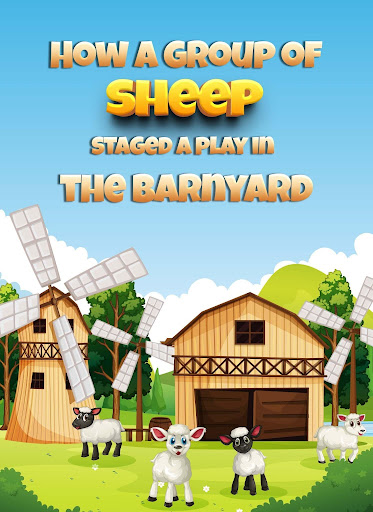 eBook Cover