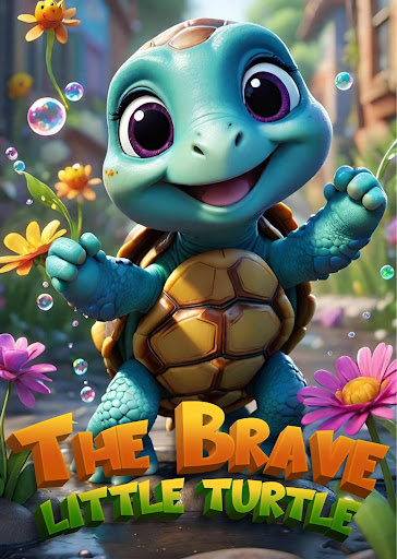 eBook Cover