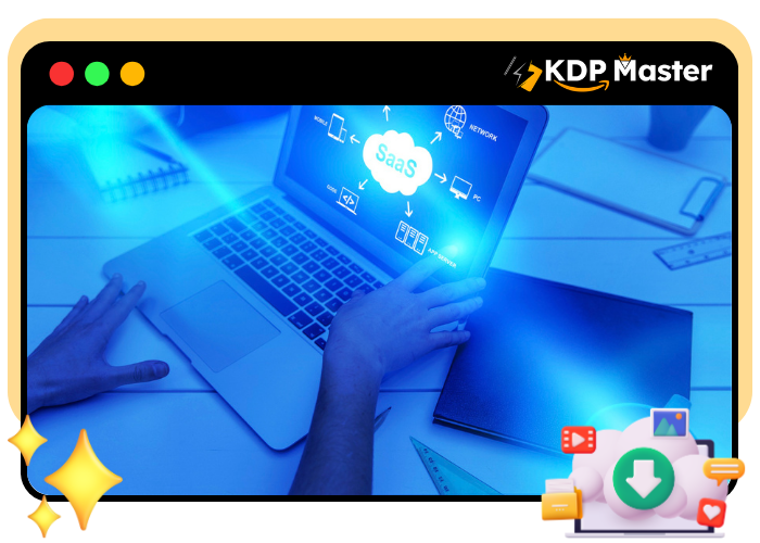 Cloud-Based Platform