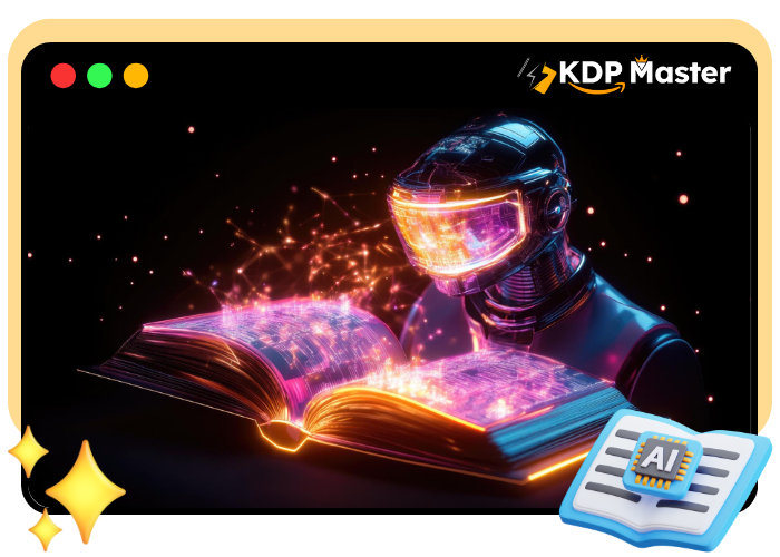 AI Book Creator Suite