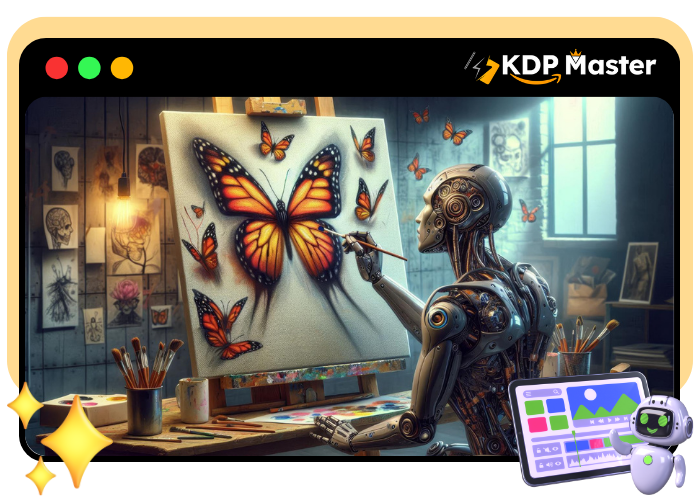AI Illustration Generator