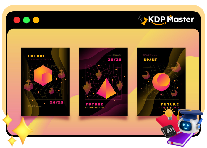 AI Cover Designer