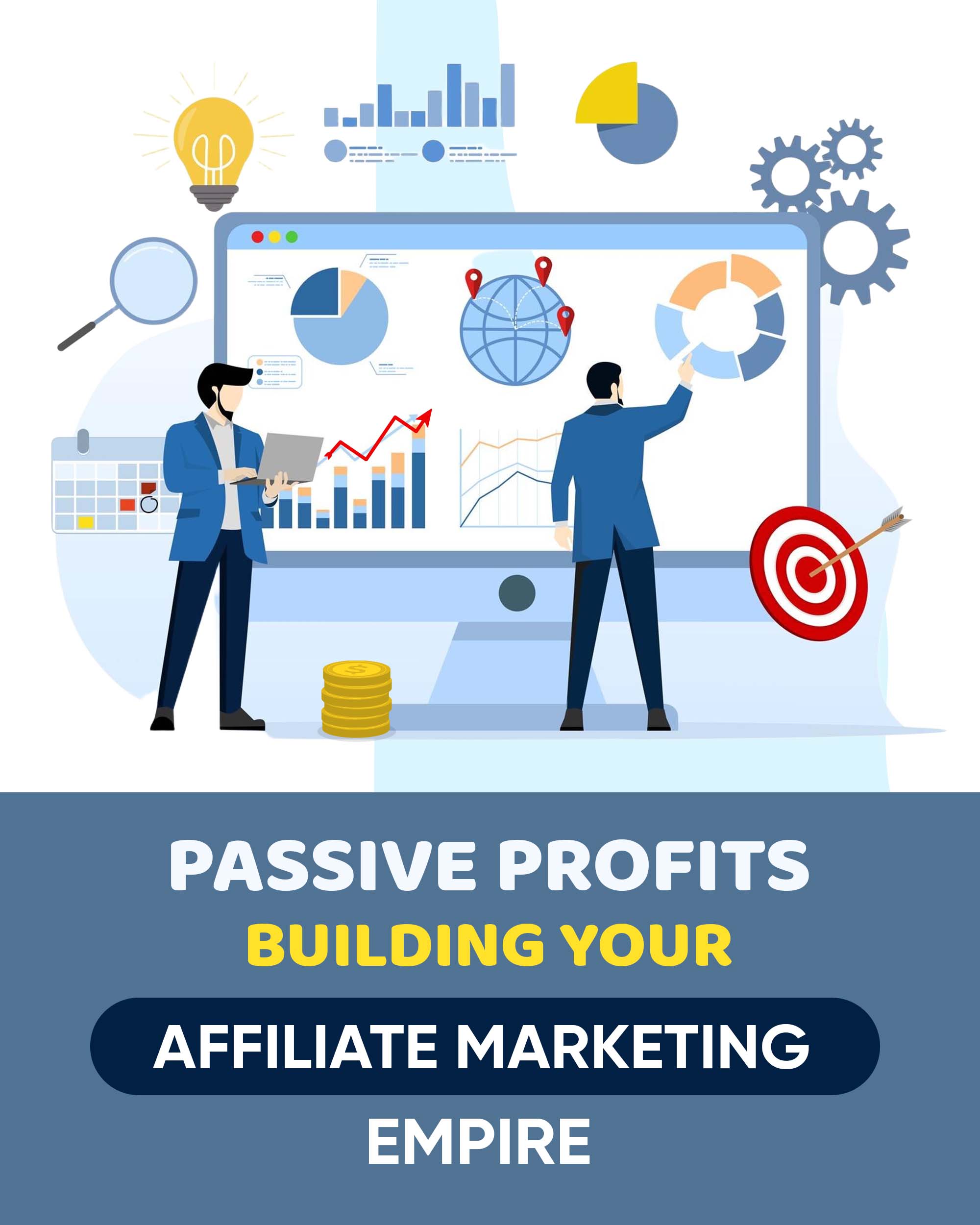 Affiliate Marketing