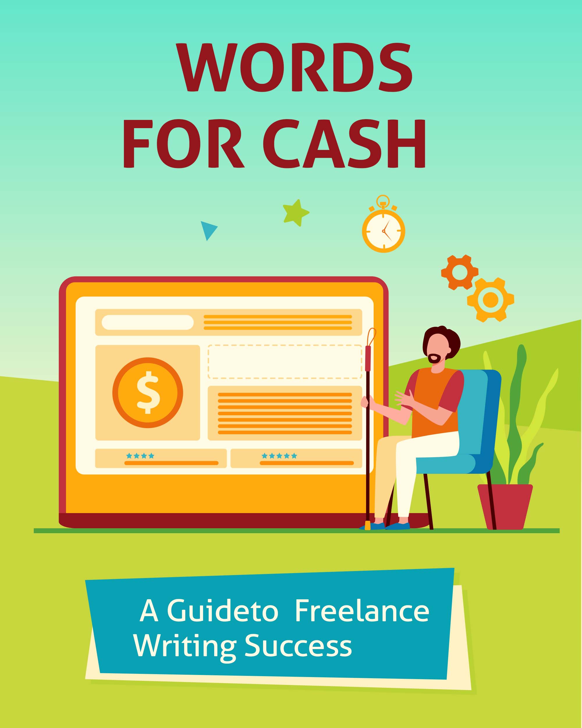 Freelance Writing