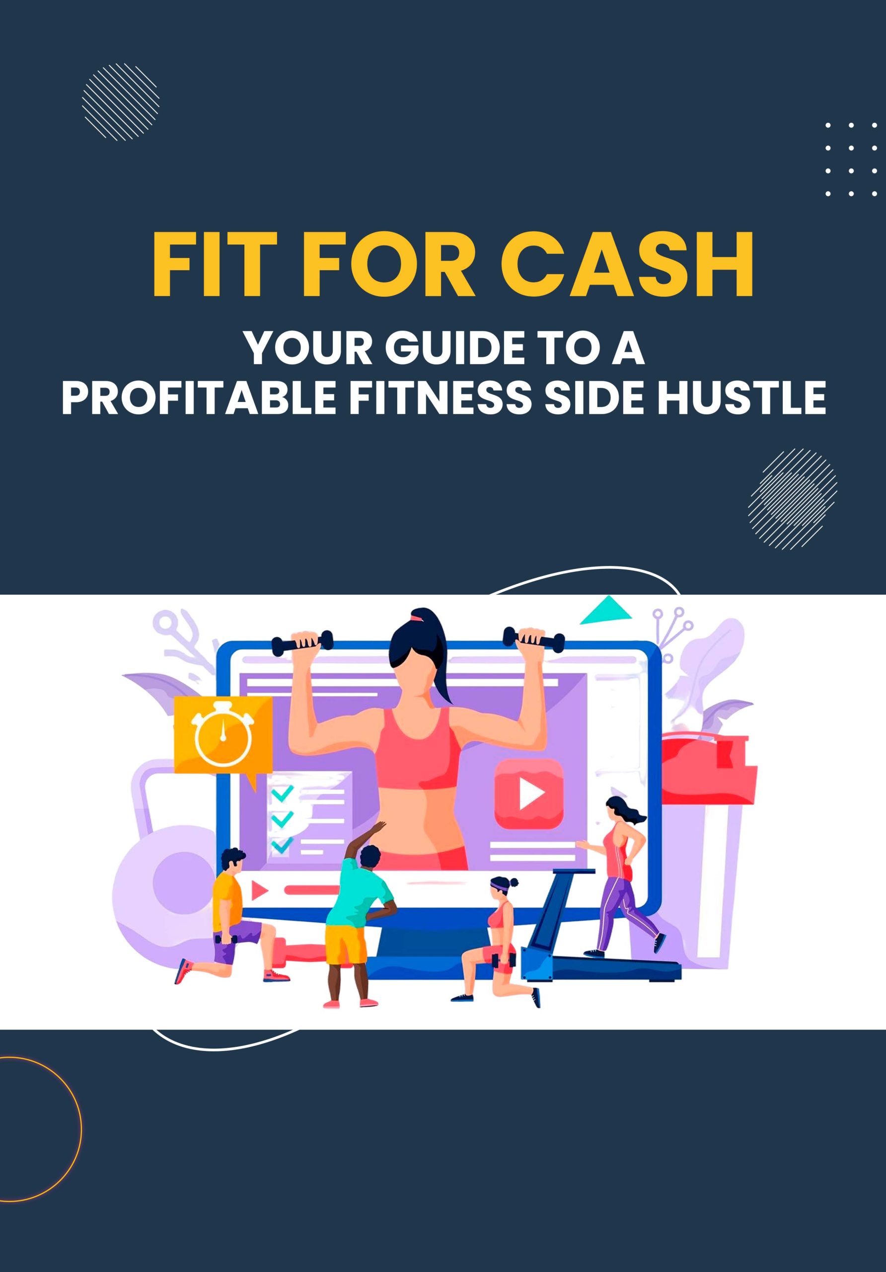 Getting Paid to Get Fit