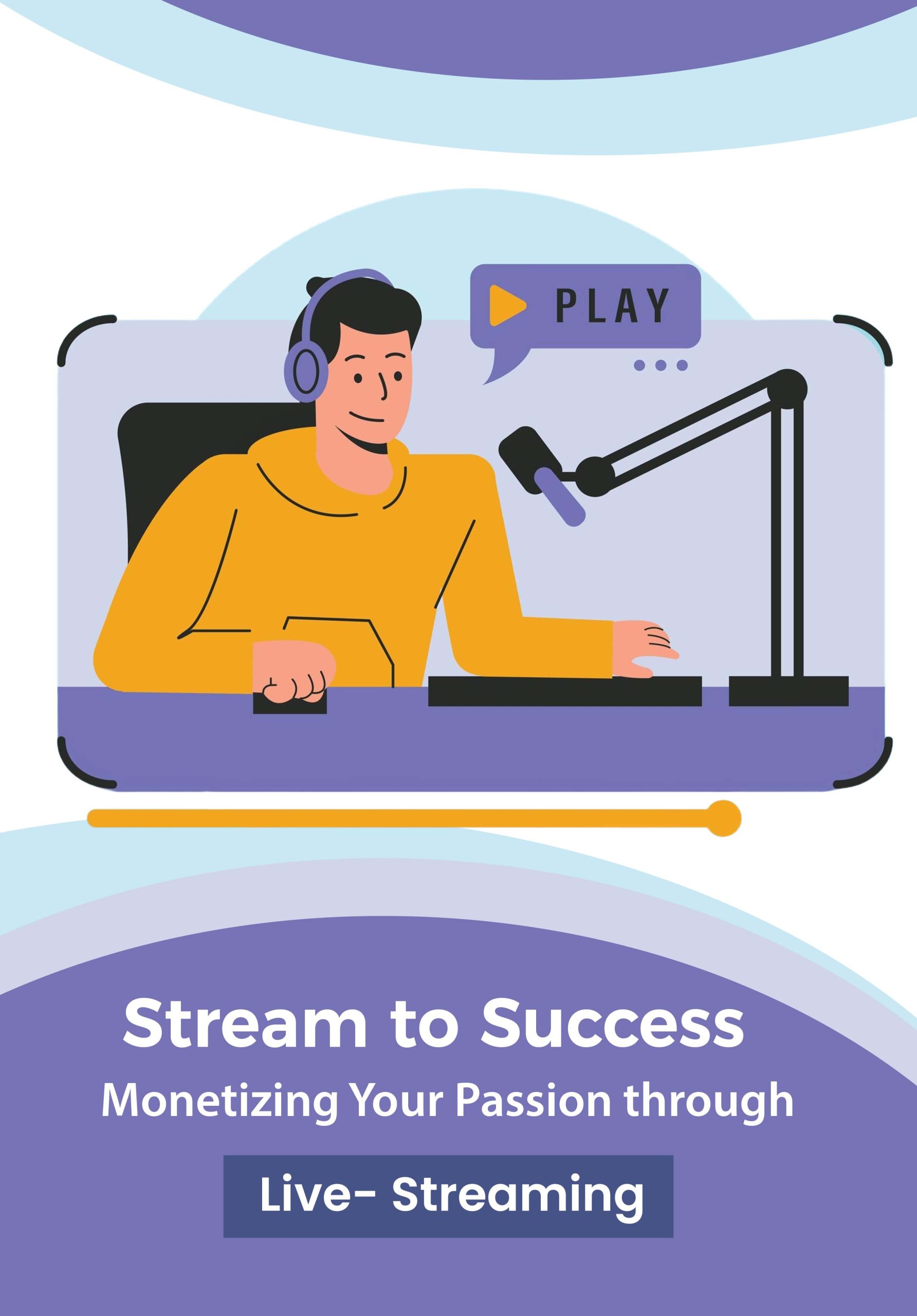 Live Streaming
