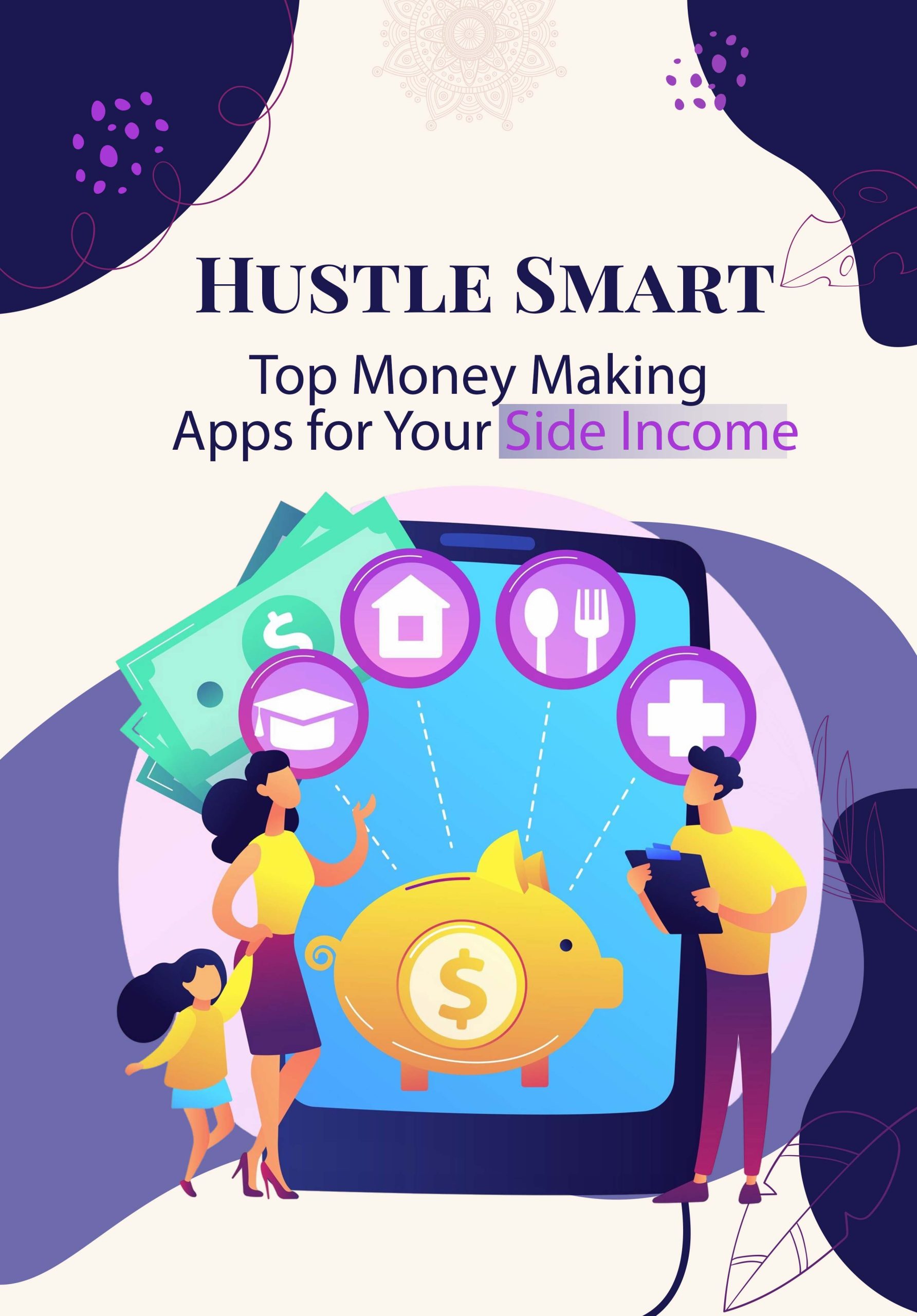 Money Making Apps