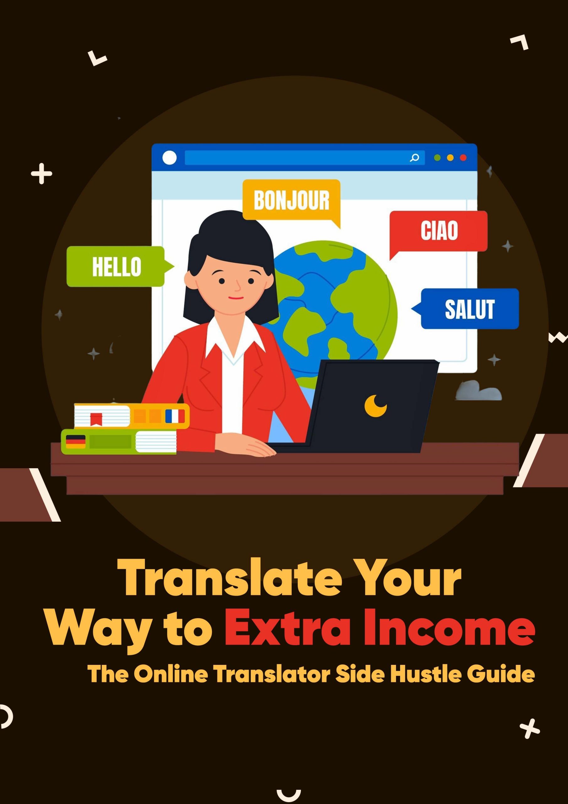 Online Translator