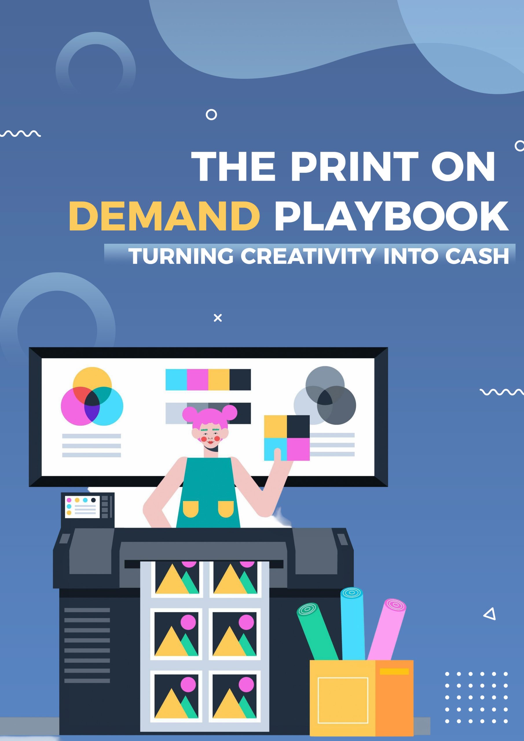 Print on Demand