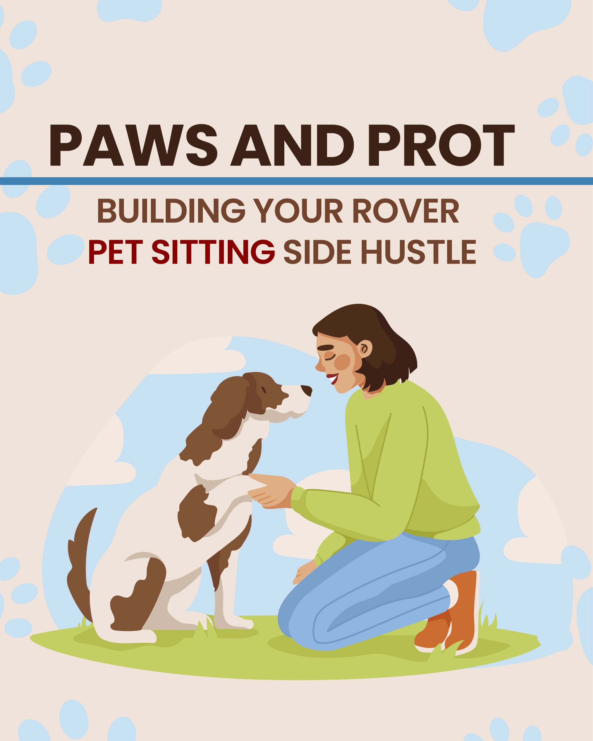 Rover Pet Sitting