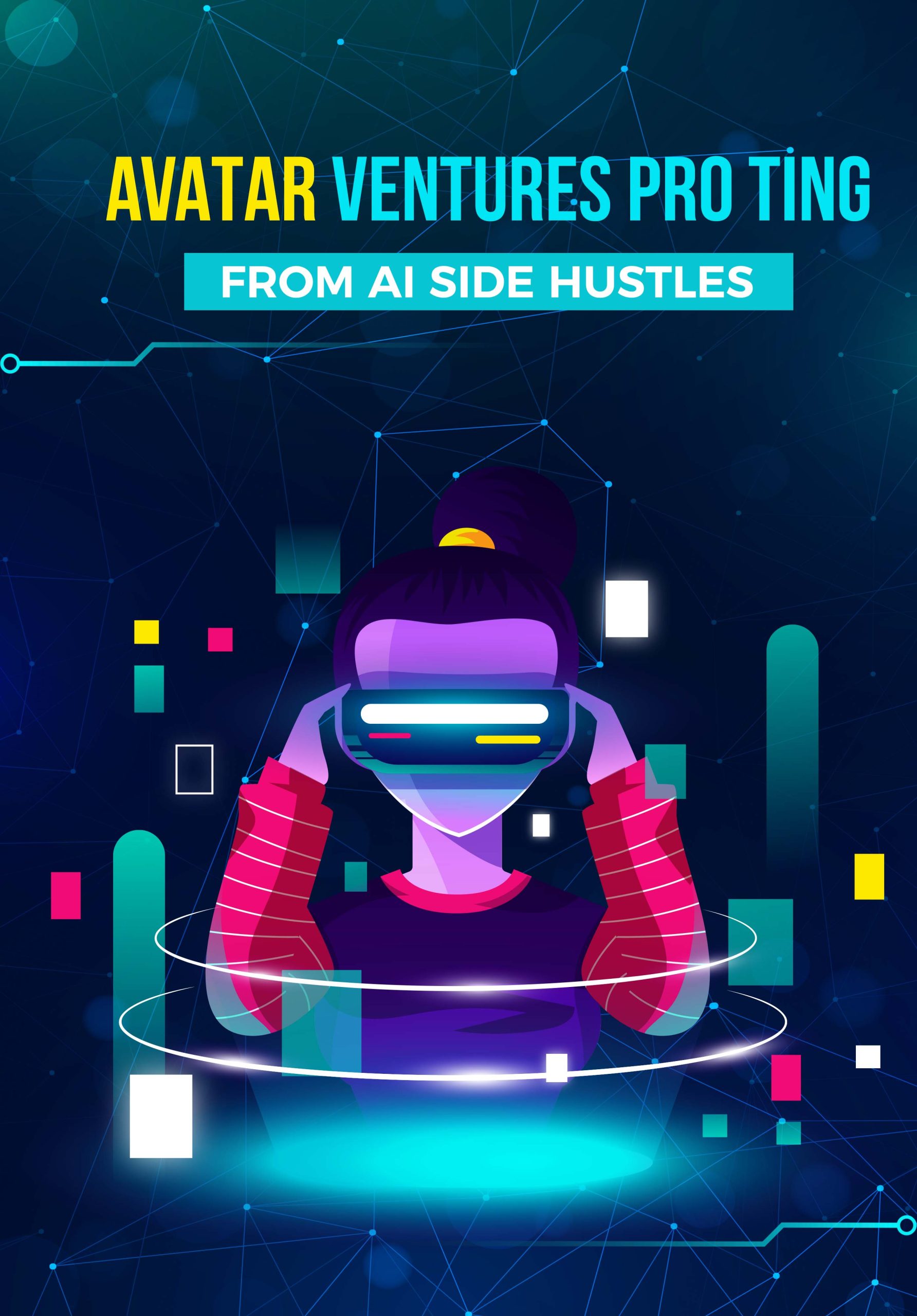 Selling AI Avatars