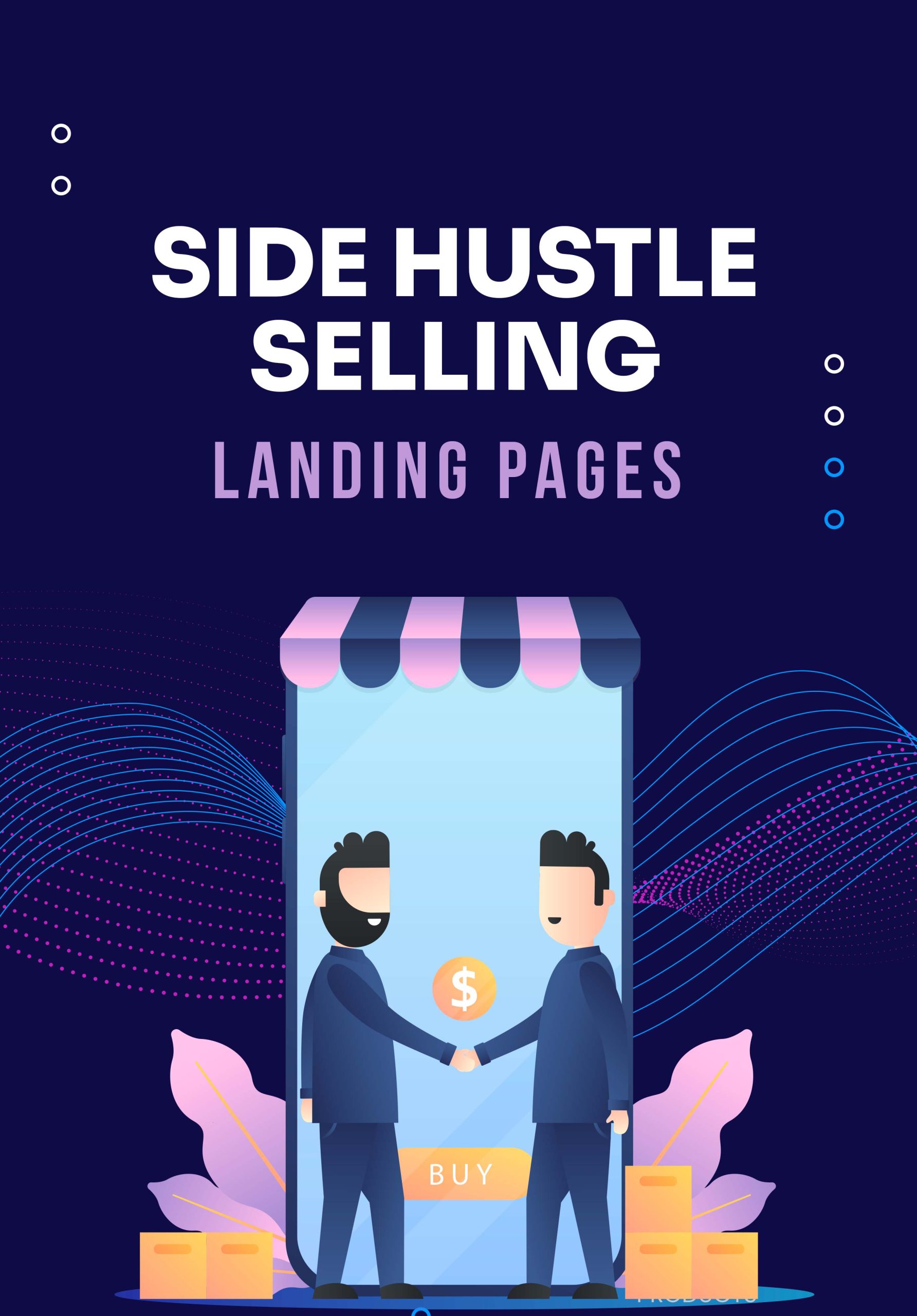 Selling Landing Pages