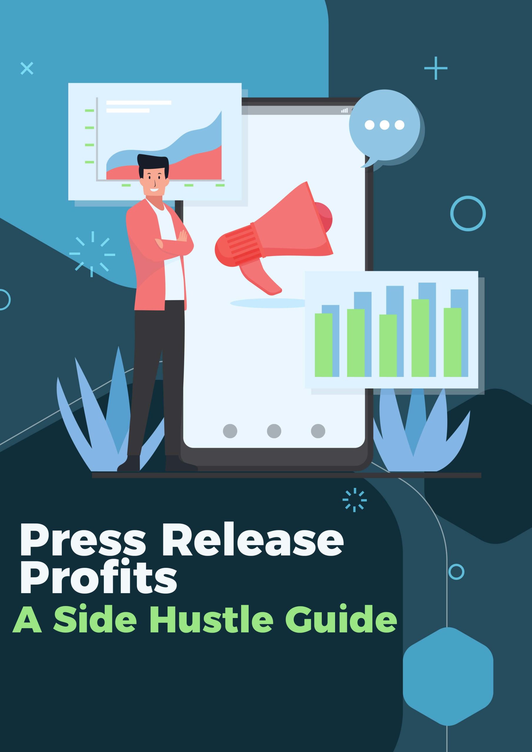 Selling Press Releases