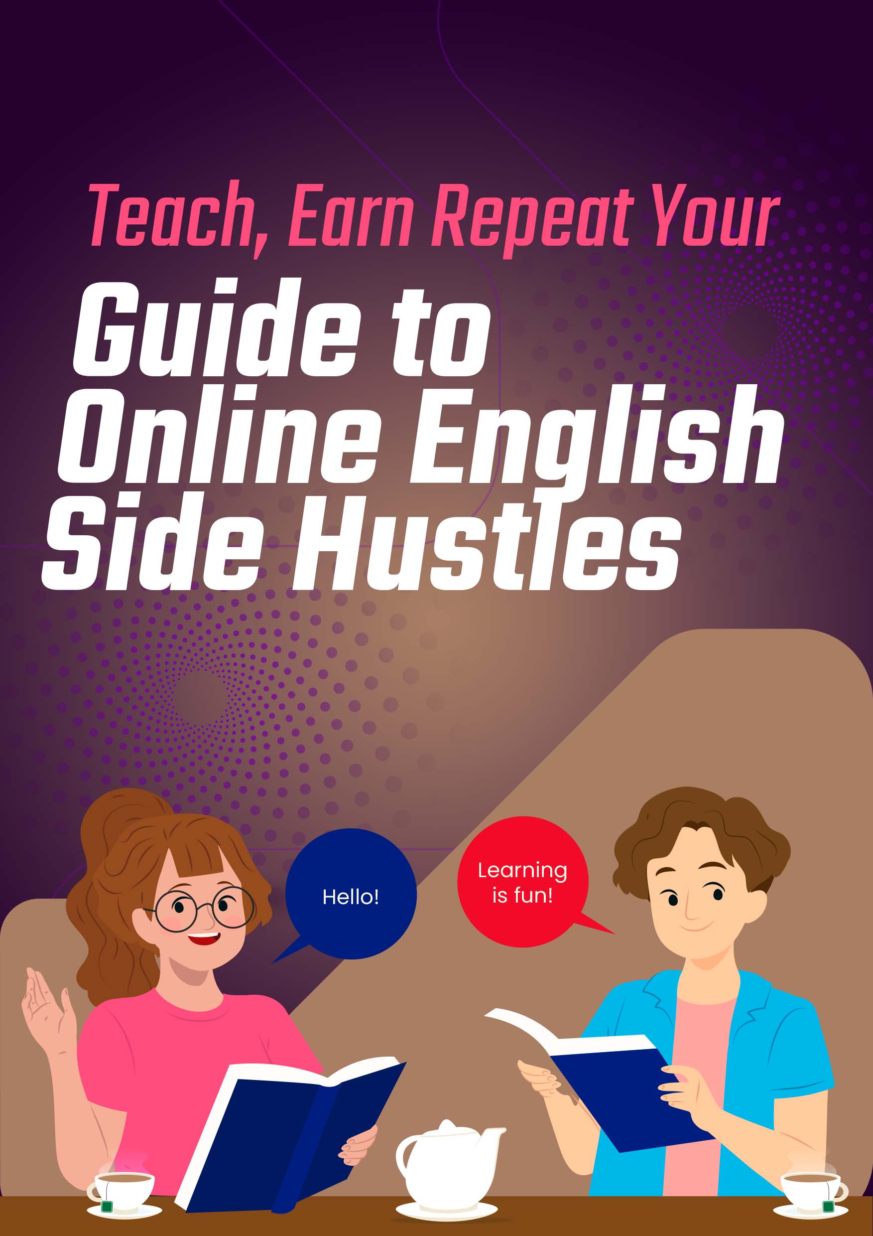 Teaching English Online