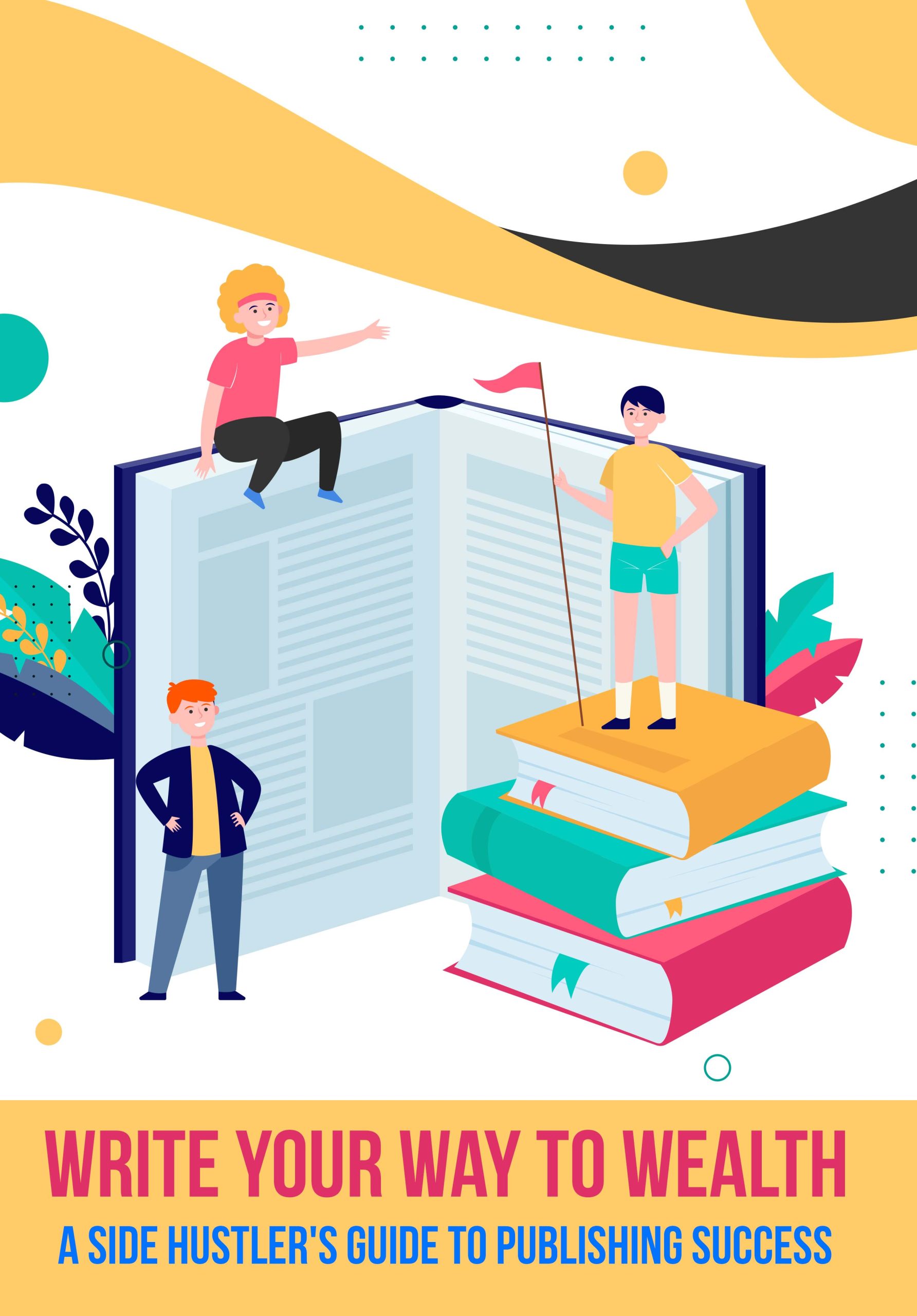 Writing And Publishing