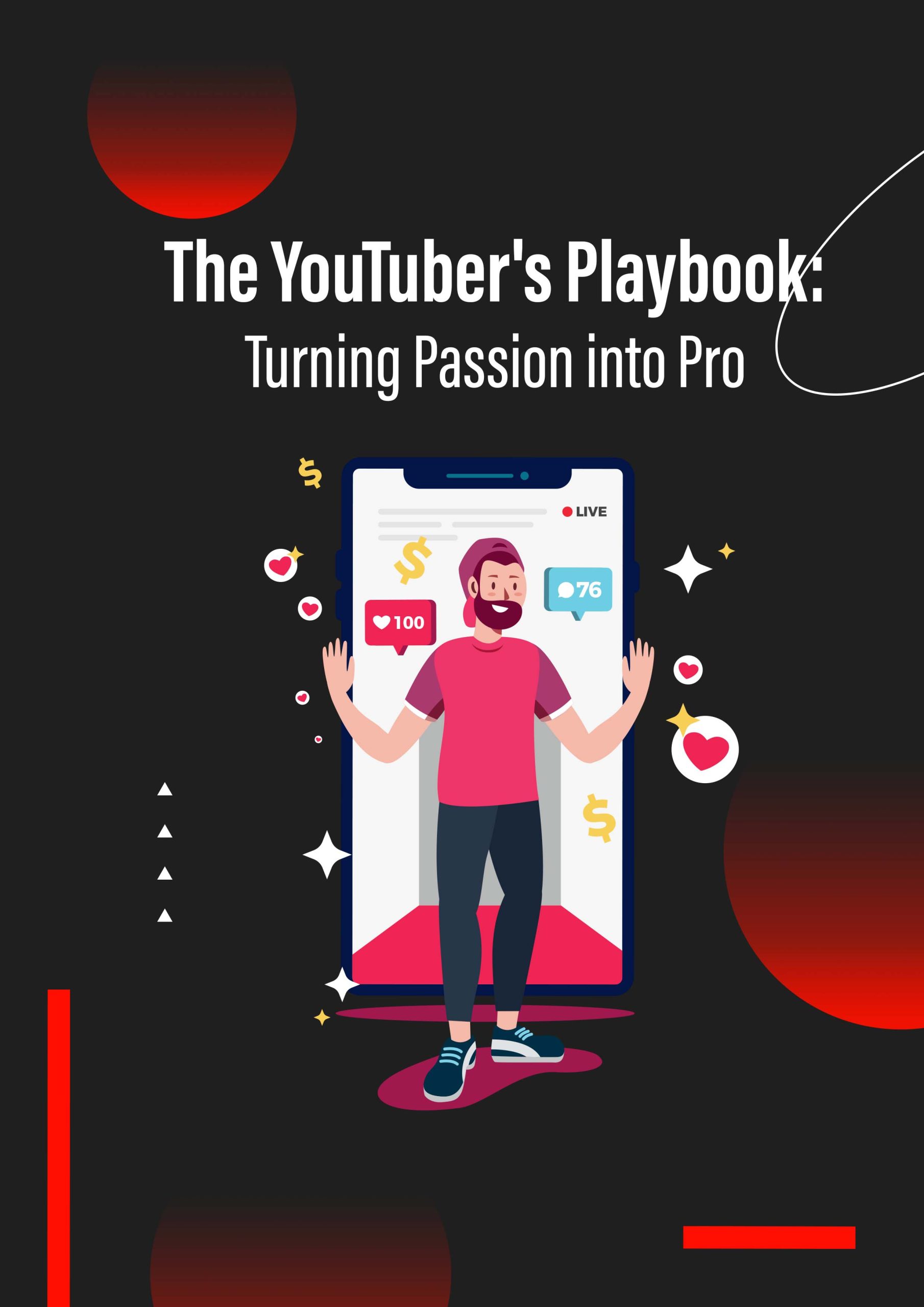 YouTuber