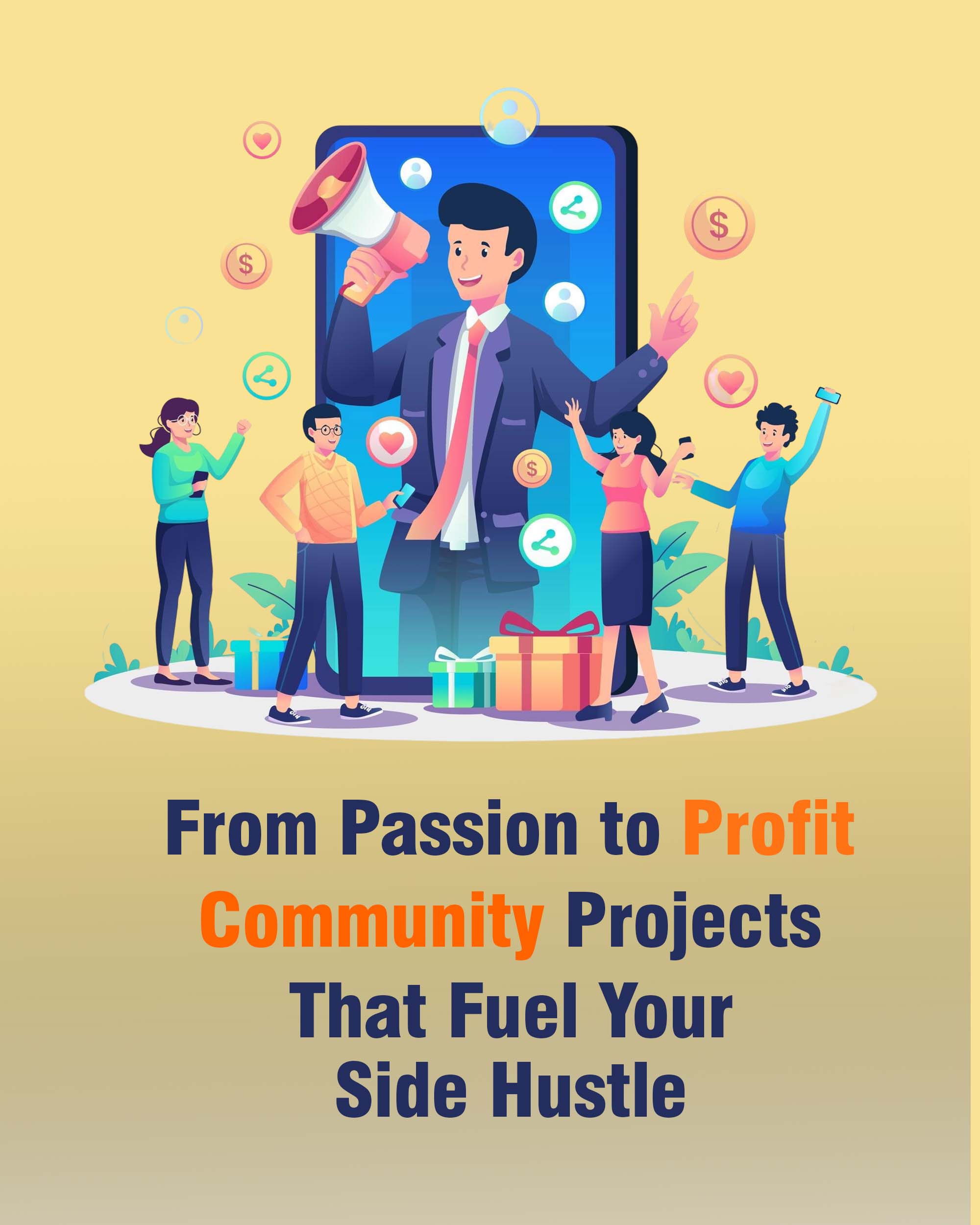Community Based Project