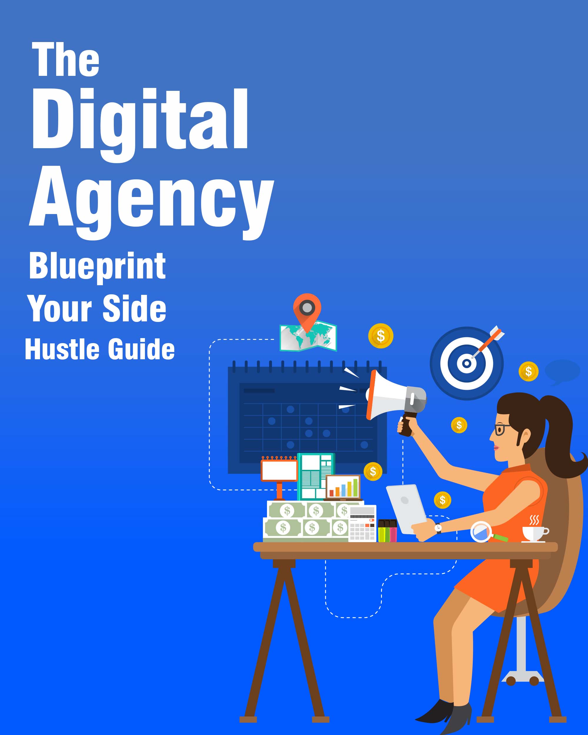 Digital Marketing Agency